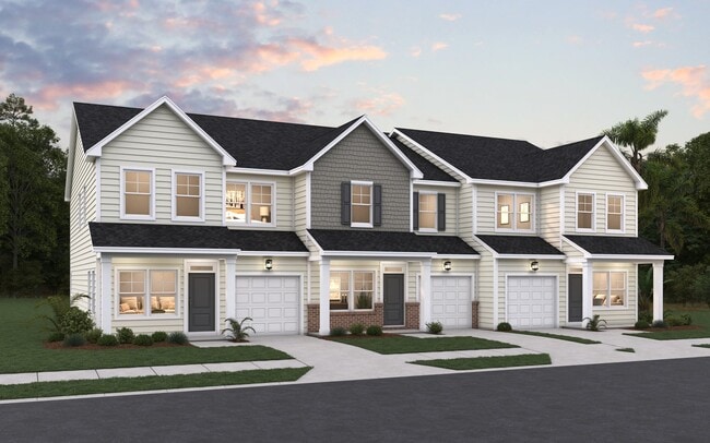 728 Palm Frond Way NW unit 36851484, Calabash, NC 28467 - photo 4