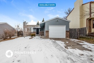 4840 S Richfield Cir, Aurora, CO 80015