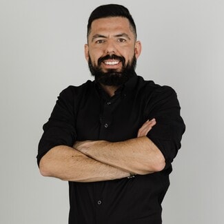 Jesse Abarca