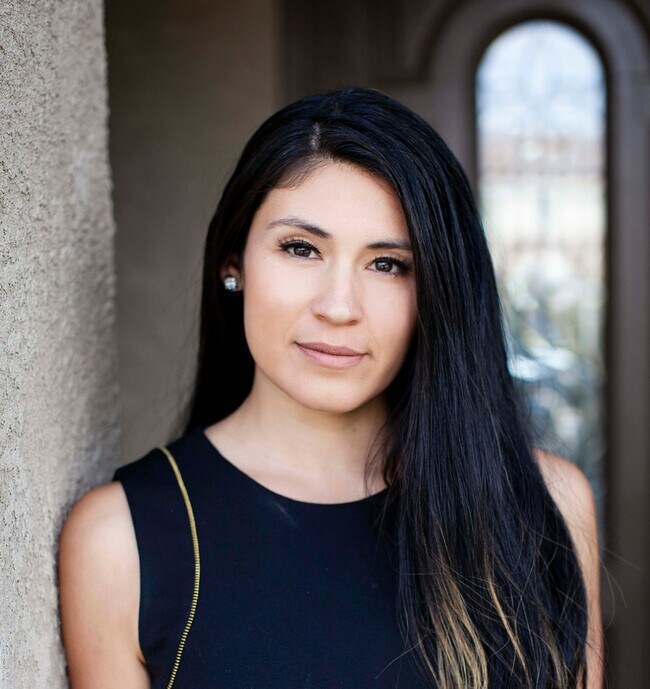 Alejandra Charest