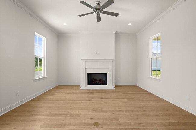 5141 Stonewater Dr, Gonzales, LA 70737 - photo 3