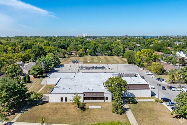 Northgate Intermediate School