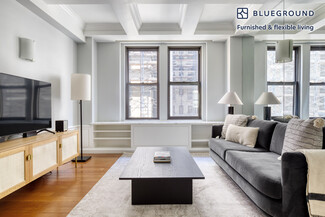 240 W 73rd St Unit FL11-ID660, New York, NY 10023