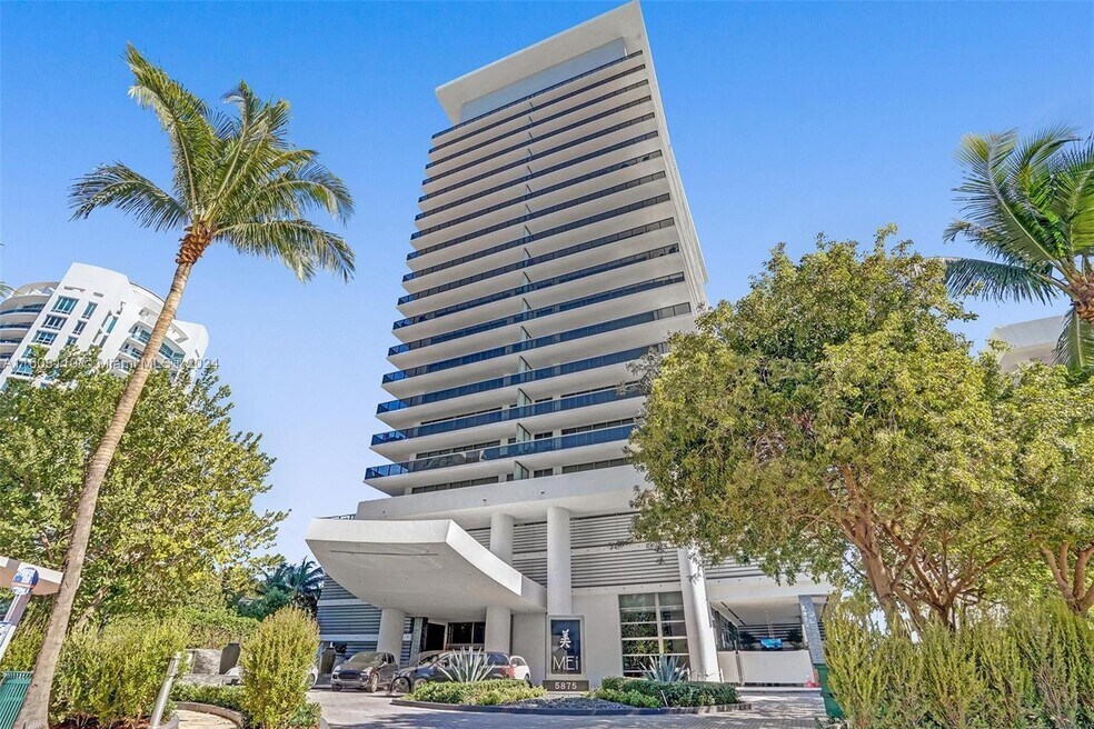 MEi unit 1803, Miami Beach, FL 33140 - photo 1