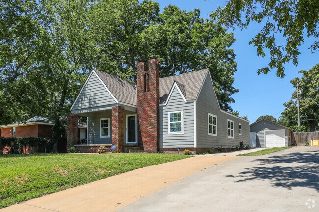 Renovated homes in Kendall-Whittier see incredible returns for investors.