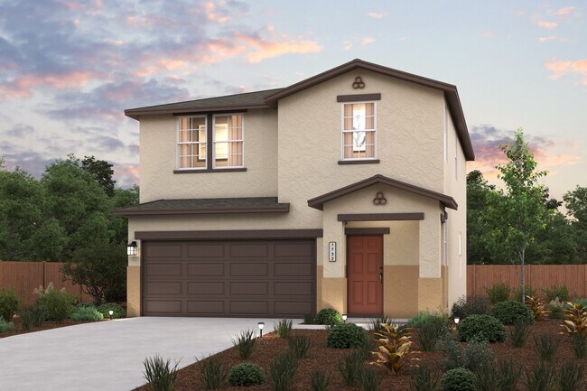 6265 W Austin Way unit 36581671, Fresno, CA 93723 - photo 2