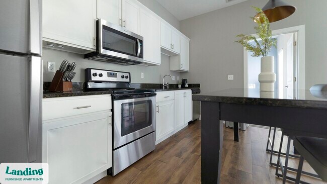 41 E 9th Ave unit 2-426, Columbus, OH 43201 - photo 6