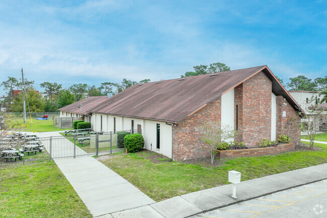 Regency Christian Academy prides itself on an alternative spiritual approach to education.