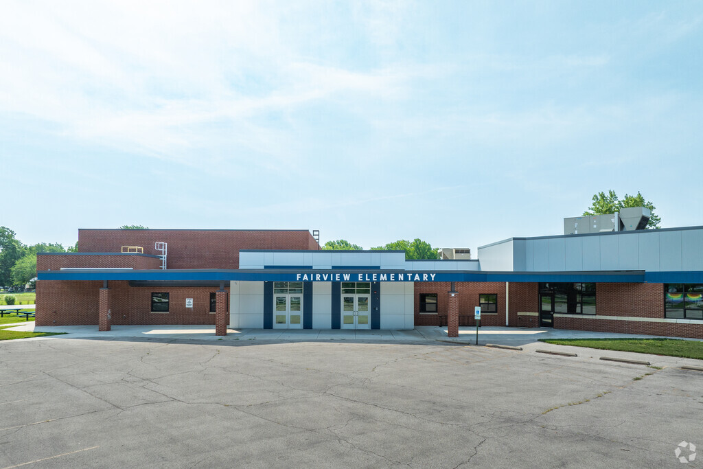 Fairview Elementary School is a wonderful public school in Springfield, IL.