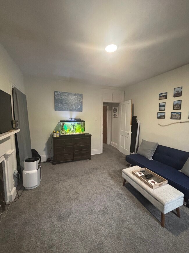 4012 Saint Johns Way, Pittsburgh, PA 15201 - photo 5