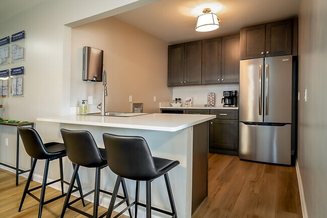 Beckwith Place Apartments, Grand Rapids, MI 49505 - photo 5