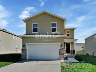 2360 S Wild Horse Way, Bluffdale, UT 84065