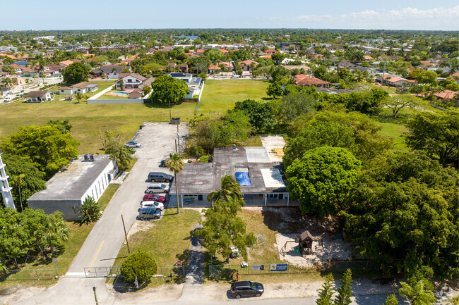 West Dade Academy helps students reach their full potential.
