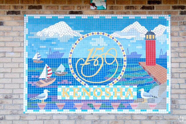 Lincoln Park in Kenosha celebrates 150 years.