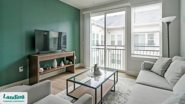 1619 N Frazier St unit 415, Conroe, TX 77301 - photo 2