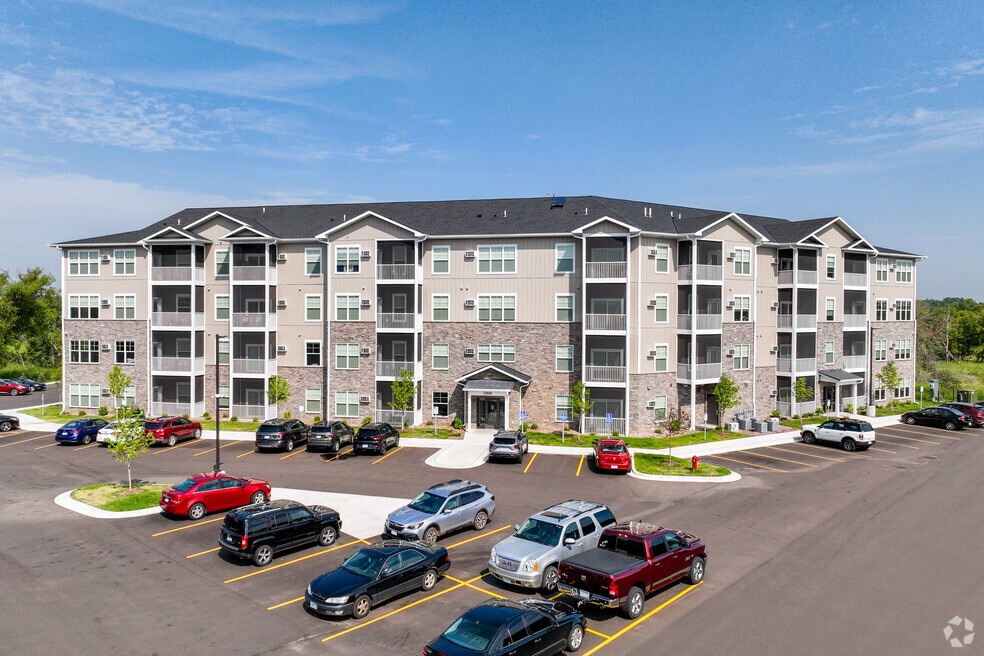 Timber Ridge