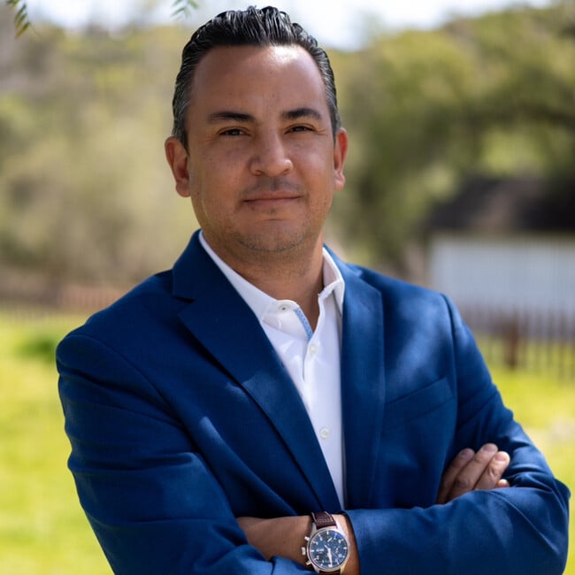 Carlos Mauricio Lucio