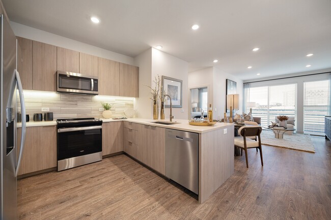 Hanover RiNo, Denver, CO 80216 - photo 2