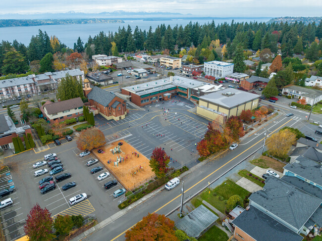 St. Francis of Assisi School