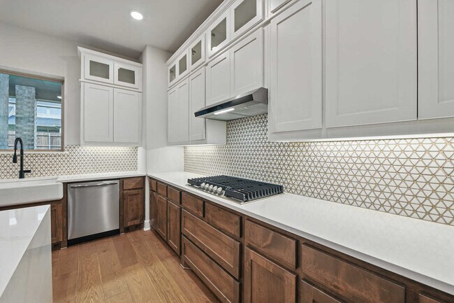 1018 Monterra Way unit 37353619, Fate, TX 75087 - photo 5