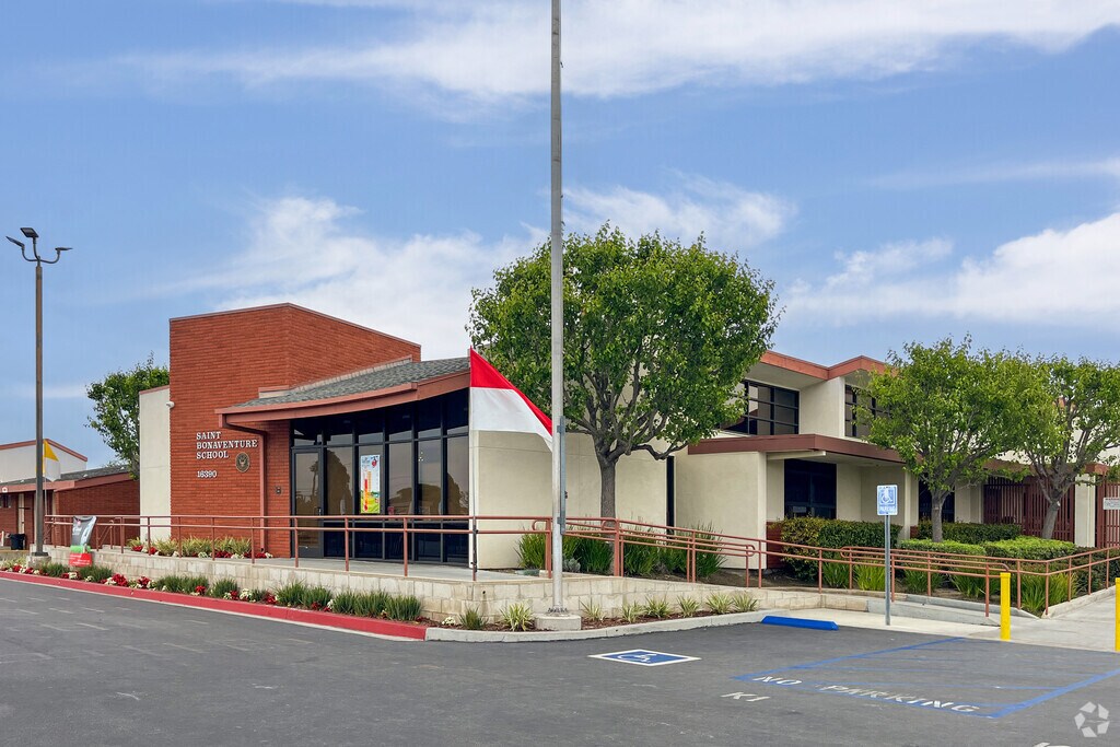 St. Bonaventure School, Rankings & Reviews