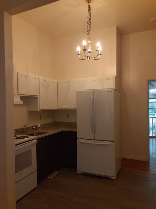 68 Elm St Unit 1, Albany, NY 12202