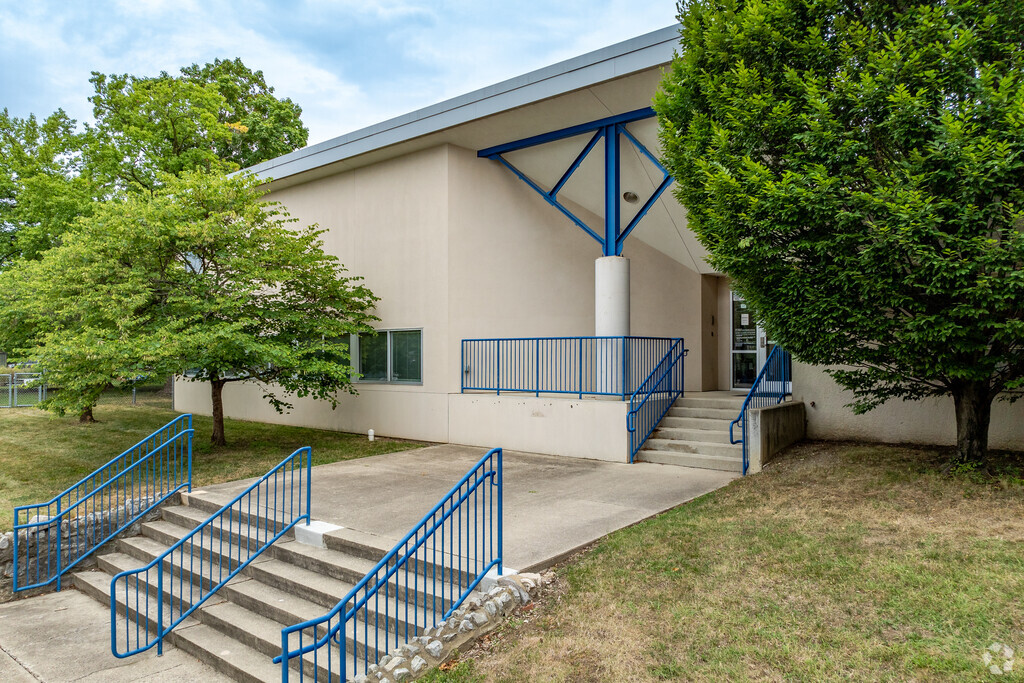 St. Joseph Montessori School