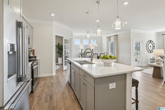 6022 Arbor Ridge, Moody, AL 35004 - photo 7