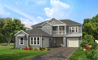 835 Navigators Rd Unit 36468852, Saint Johns, FL 32259