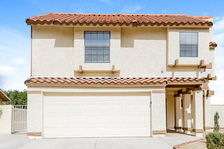 7800 Ducharme Ave, Las Vegas, NV 89145
