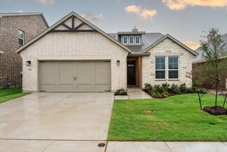408 Pickett Creek Dr, Aledo, TX 76008