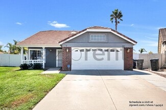 27015 Hemingway Ct, Menifee, CA 92584