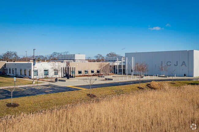 Ida Crown Jewish Academy is a private Modern Orthodox Jewish high school in Skokie.