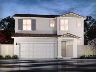 2163 Bergamot St, Redlands, CA 92374