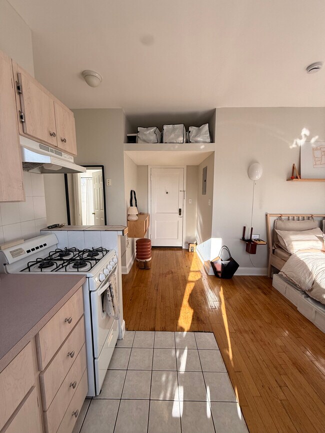 1189 Commonwealth Ave unit 19D, Boston, MA 02134 - photo 7