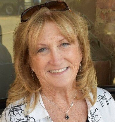 Jacqueline Nordquist