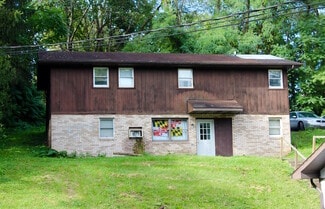 221 Waverly St, Morgantown, WV 26505