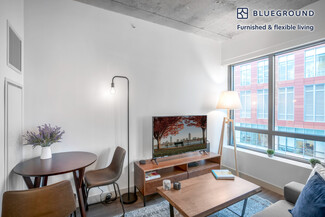 88 Ames St Unit FL17-ID36, Cambridge, MA 02142
