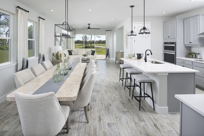 30943 Pendleton Landing Cir unit 36487503, Wesley Chapel, FL 33545 - photo 5