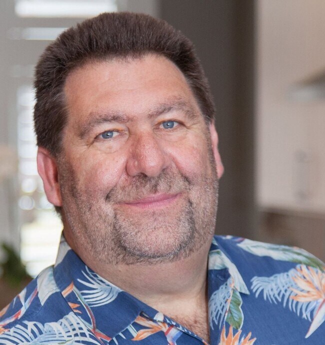 Thomas Krieger