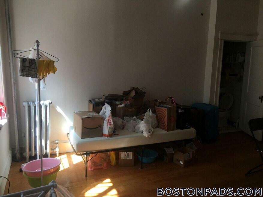 1258 Commonwealth Ave unit 3, Allston, MA 02134 - photo 1