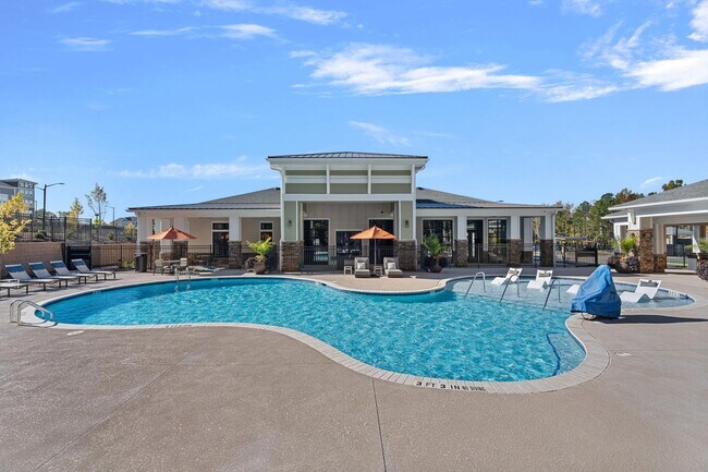 Hawthorne at Traditions, Wake Forest, NC 27587 - photo 7