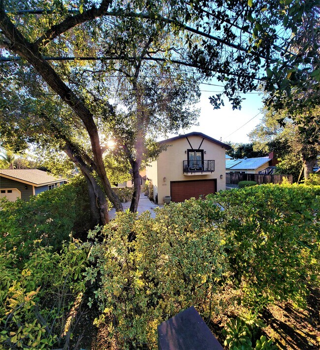 2177 Maricopa Hwy Unit Apartment, Ojai, CA 93023