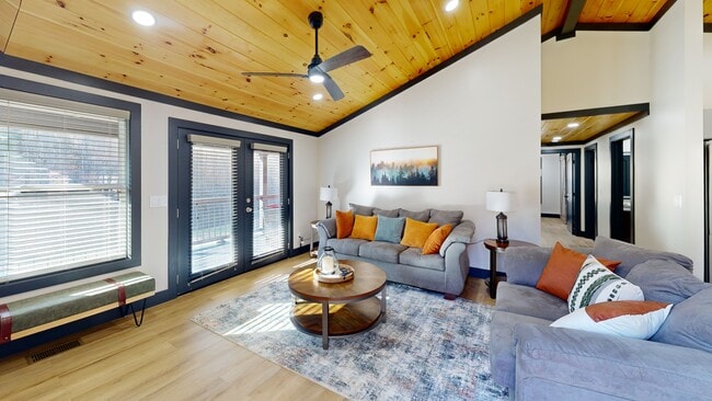 2359 Grassy Branch Rd, Sevierville, TN 37876 - photo 2