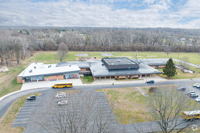 Brooklyn Elementary School