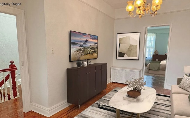 414 Miller Ave unit C, Brooklyn, NY 11207 - photo 2