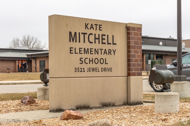 Mitchell Elementary School