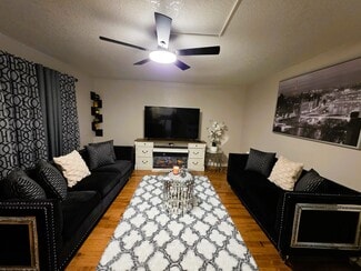 12504 SE Stark St Unit Andrea Terrace Condo, Portland, OR 97233