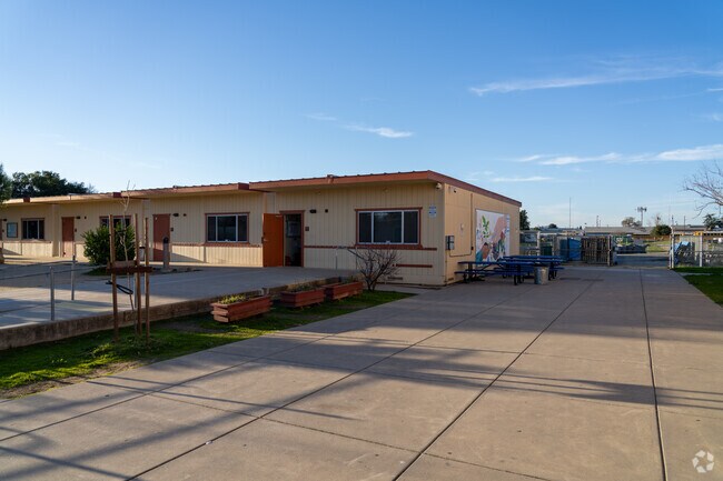 Gilroy Prep School