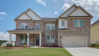 2517 Cadenza Cir, Dacula, GA 30019